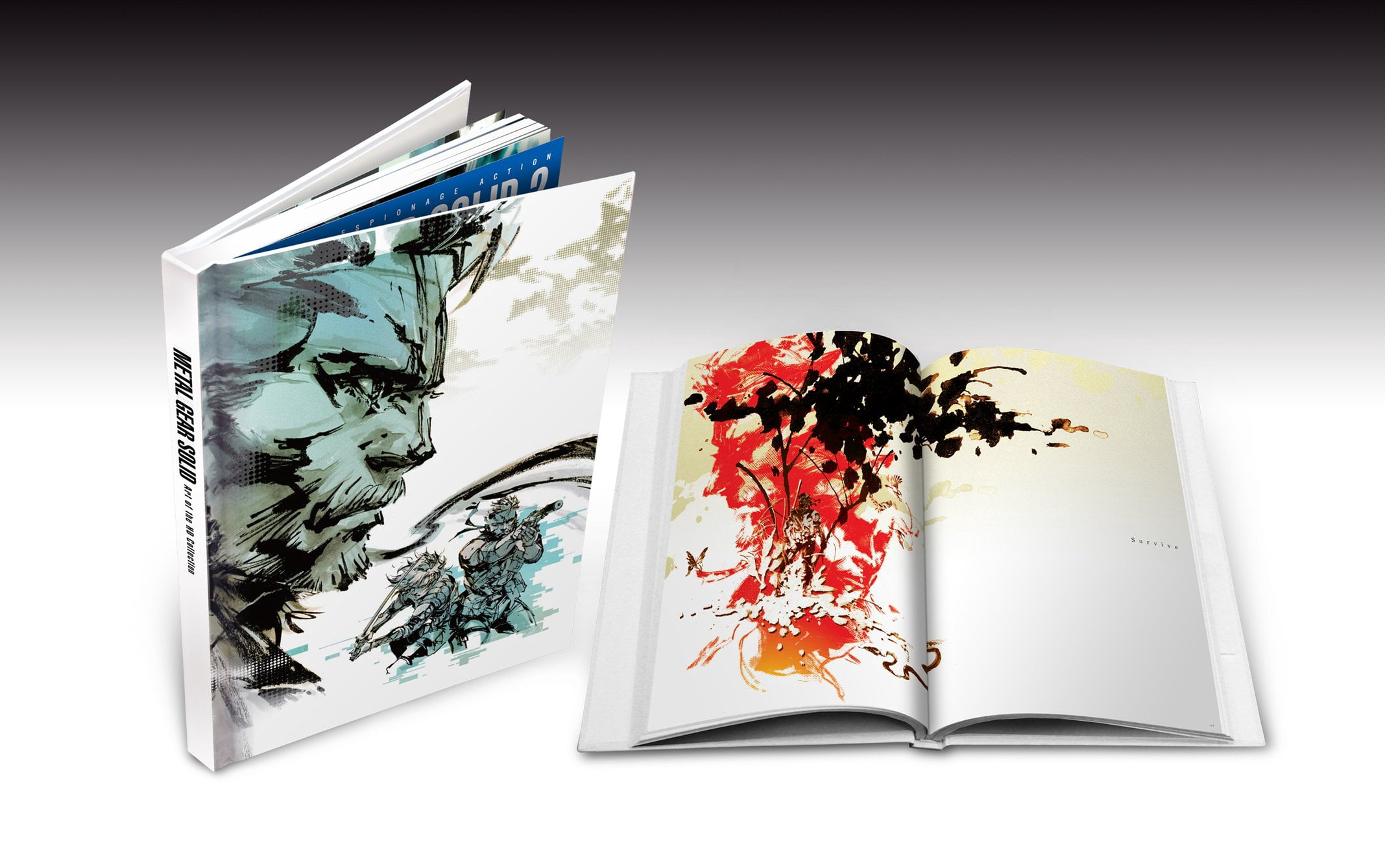 Metal Gear Solid HD Collection LE - PlayStation 3 - Walmart.com