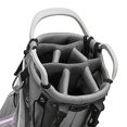 thumbnail image 2 of TaylorMade Women's Select ST Stand Bag, Kalea, 2 of 4