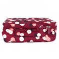 thumbnail image 3 of Ropa de viaje Maquillaje Neceser Lavado Organizador Bolsa de almacenamiento Bolsa Bolso, 3 of 8