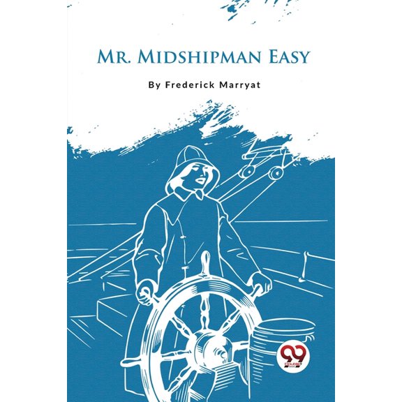 Mr. Midshipman Easy, (Paperback)
