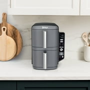 Ninja DoubleStack XL 10 QT 2-Basket Air Fryer