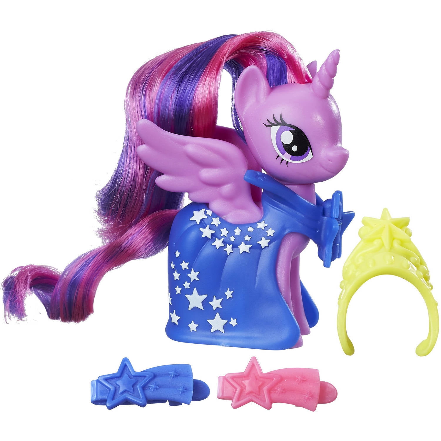 twilight sparkle soft toy