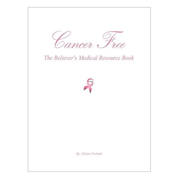 Cancer Free, (Paperback)