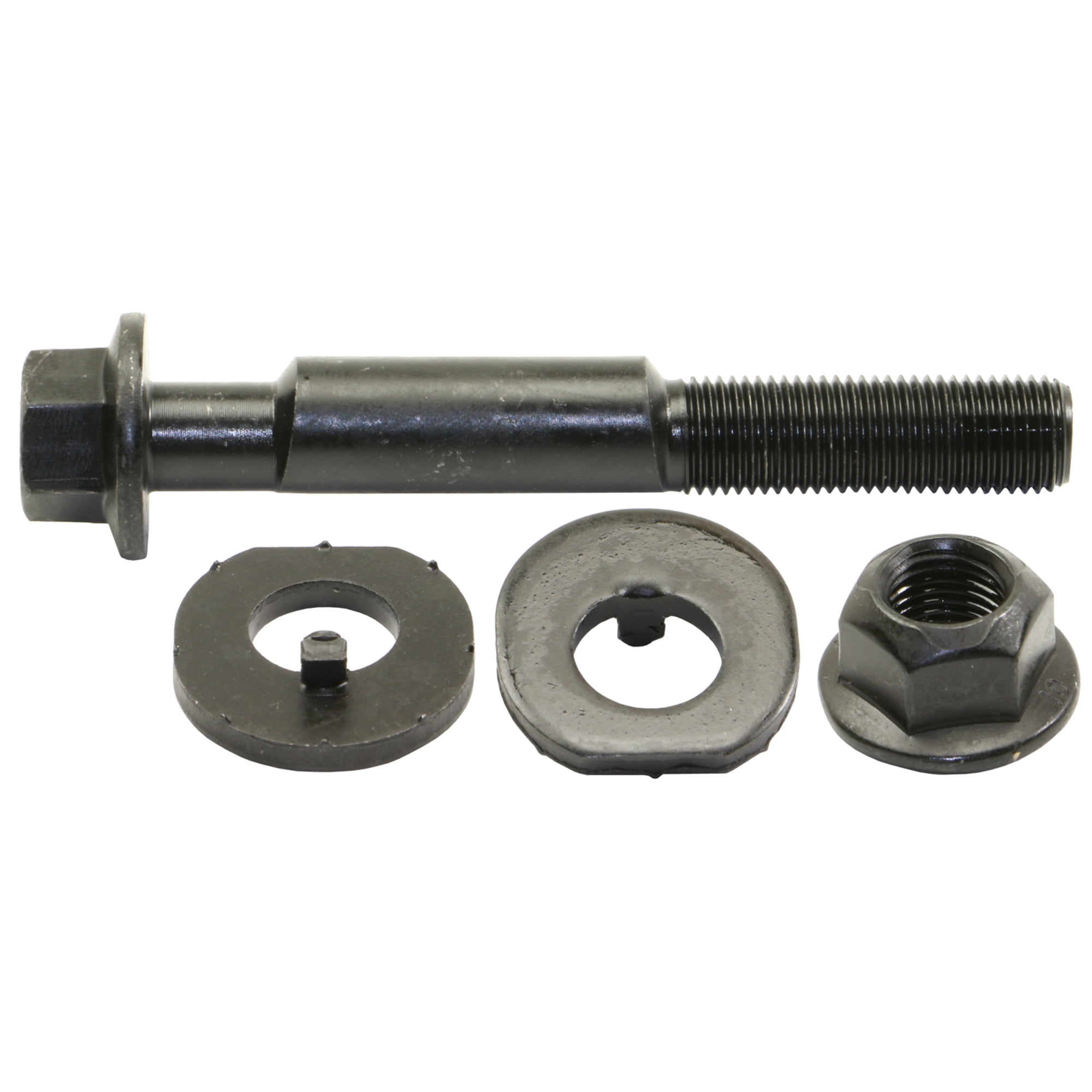 MOOG Caster/Camber Adjusting Kit - Solve Steering And Tire Wear Issues