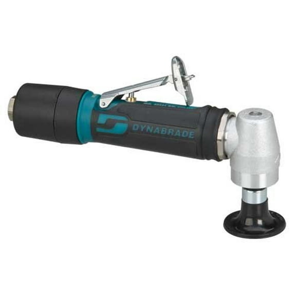 Dynabrade 2" (51 mm) Dia. Right Angle Disc Sander (Replaces 52521) (48521)
