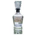 thumbnail image 1 of Tequila Código 1316 Añejo Cristalino Master Premium 750 ml, 1 of 3