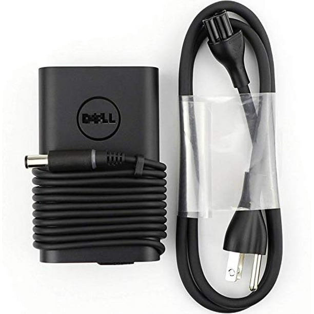 65w Ac Charger Fit For Dell Latitude 7480 7490 5490 7280 7390 E5430 E6230 E6330 6430u Inspiron 15 3521 3531 15r 55 75 N5010 N5110 Laptop Power Adapter Supply Cord 7 4mm5 0mm Walmart Com Walmart Com