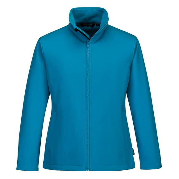 Portwest Womens Soft Shell Jacket