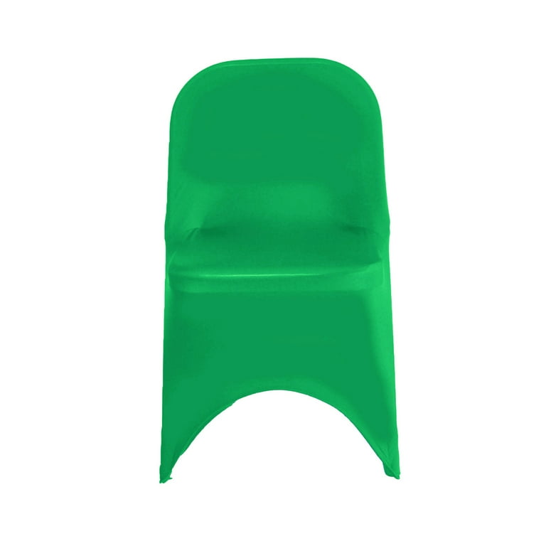 Yellow spandex folding chair covers new arrivals