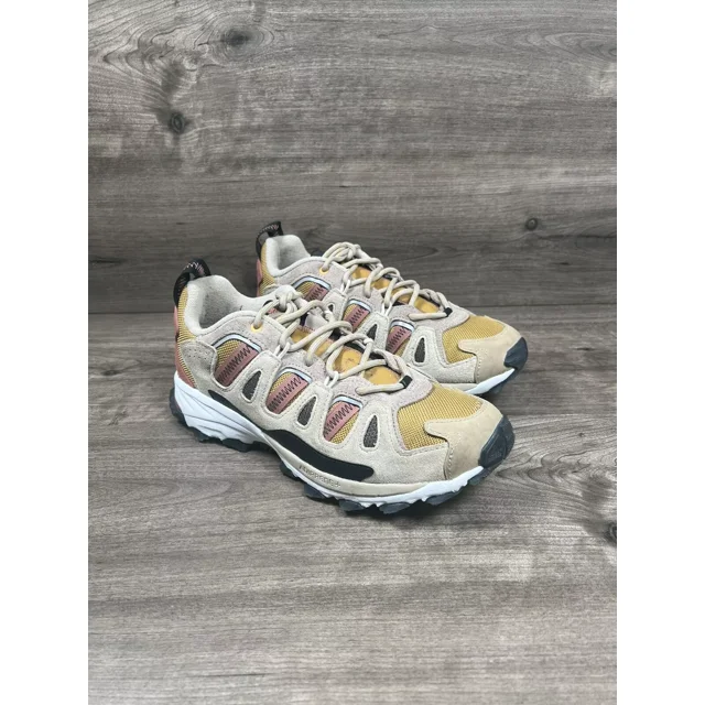 Adi - das Superturf Adventure Men’s Savanna Fashion Trainers Shoes Size 7 GW3518