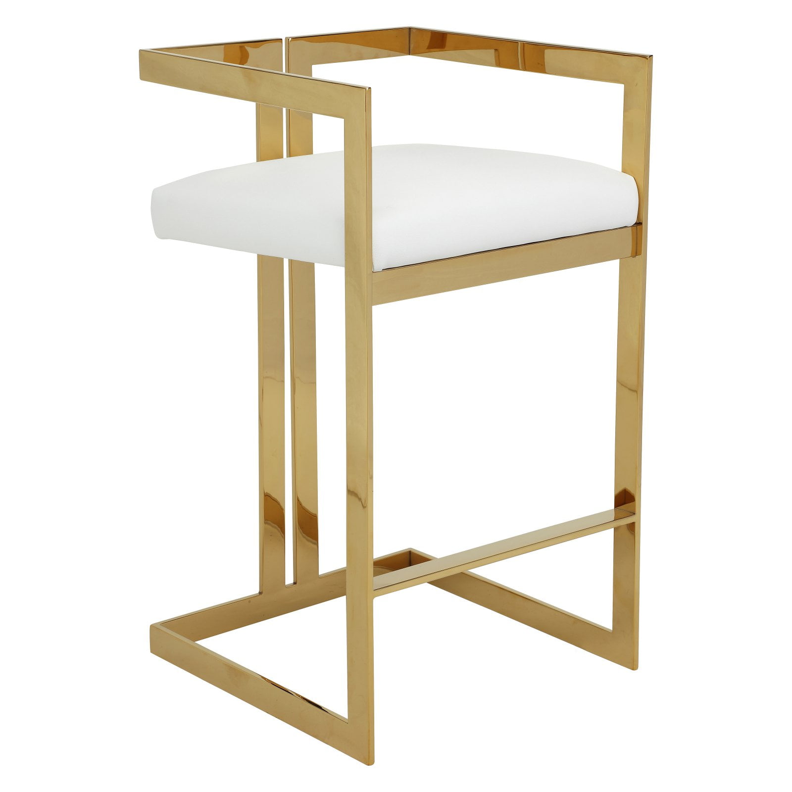 Pangea Home Kenzie Bar Stool Com