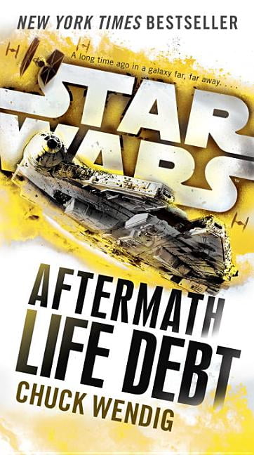 star wars life debt star wars life debt