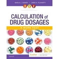 thumbnail image 1 of Pre-Owned Calculation of Drug Dosages: A Work Text (Paperback), 1 of 1