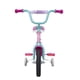 thumbnail image 3 of Bicicleta Veloci Princess Rodada 12 Rosa Infantil, 3 of 5