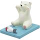 thumbnail image 3 of Cute Bear Cell Phone Holder Stand, Smartphone Desk Holder for iPhone Xs/Max/XR/X/8/9 Plus/Google Pixel/Samsung Galaxy Note, 3 of 5