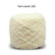 thumbnail image 2 of Bearachild Hilo de algodón liso de 100G/bola, hilo de lana de lana Coral colorido de ganchillo para tejer a mano, suéter, sombrero, bufanda para bebé, Artesanía No.07 Bearachild HA008931-07, 2 of 6