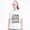 White-24, variant on Women Teacher Shirt Teacher Life Printed T-Shirt Casual Back to School Tee Tops