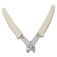 thumbnail image 4 of Garosa 90° Electronic ,Electronic 90° Elbow Flush Cutter Stainless Steel Wire Cutting Tool With Spring SP‑22,Elbow, 4 of 8