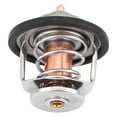 thumbnail image 2 of 90916-03046, Flexible Engine Coolant Thermostat Car Parts Iron  Replacement For  1984-1996 For Upgrade, 2 of 8