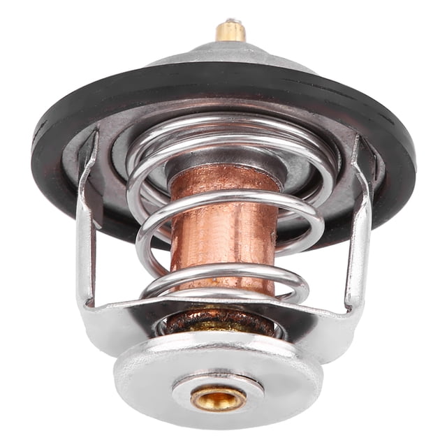 Car Parts, Iron Engine Coolant Thermostat 90916-03046 Sturdy For Upgrade
