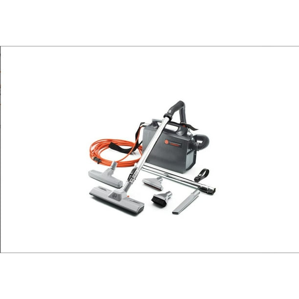hoover ch30000 portapower lightweight commercial canister vacuum