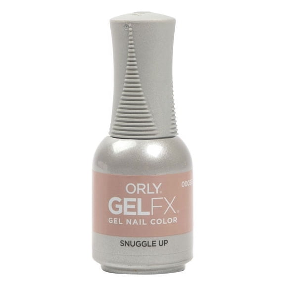 Orly Gel FX Soak-Off Gel Snuggle Up - .6 fl oz / 18 ml