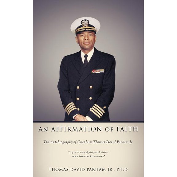 An Affirmation of Faith, (Hardcover)