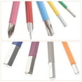 thumbnail image 3 of OULII 1 Set Alloy Multifunction Wrench Hex Key Socket Chrome Vanadium Steel For Furniture Assembly, 3 of 8