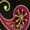 style-3, variant on Vibrant Floral Paisley Fabric Design Pink Green White Fine Art Sleeveless Dress Summer Dress Woman 2025