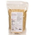 thumbnail image 2 of Montana Gluten Free Raw Oatmeal, GF, Organic-25 lb, 2 of 3