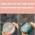 thumbnail image 3 of Washable Reusable Lint Roller Ball, Sticky Portable Dog Cat Pet Hair Remover Tool for Clothes, Furniture, 3 of 6