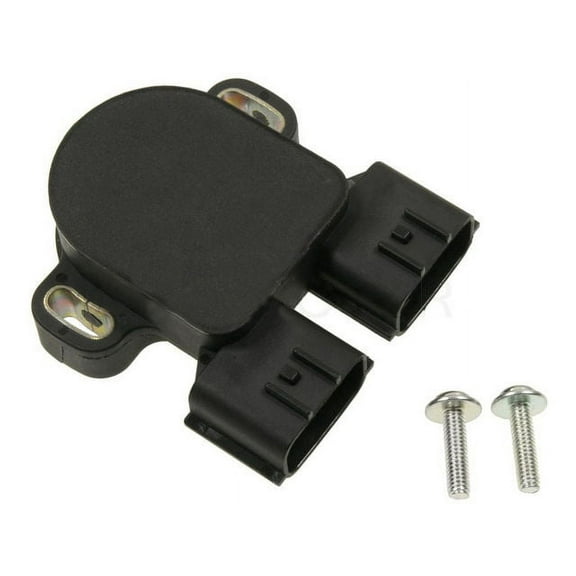 Throttle Position Sensor - Compatible with 2001 - 2004 Nissan Pathfinder 3.5L V6 2002 2003