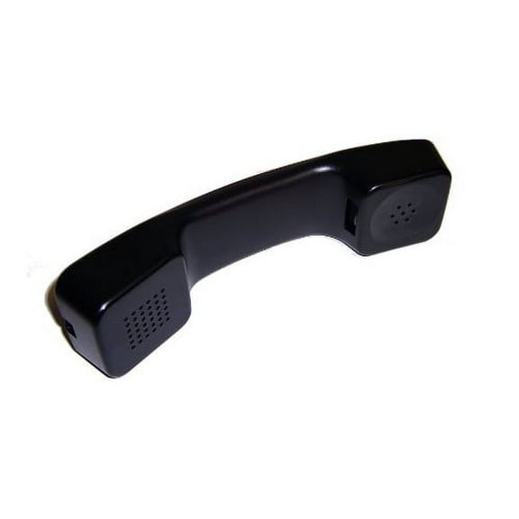 Panasonic KX-T7700 Series Handset Black