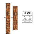 thumbnail image 6 of Yayeee Table Runner 70 inches Long Home Kitchen Dinning Party Decoration, Fall Pattern, 6 of 7