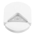 thumbnail image 1 of Miangastore Arrondisseur d'Angle en Papier Portable pour Fabrication de Cartes Arrondisseur de Bord de Papier Pratique Taille-Angle Pratique Arrondisseur d'Angle en Papier, 1 of 8