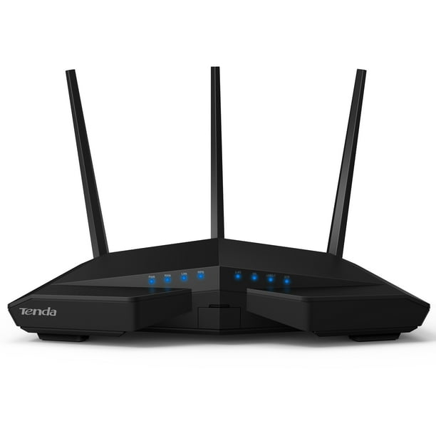 AC18 Wireless-AC1900 Dual Router,1300Mbps at 5GHz, 600Mbps Walmart.com