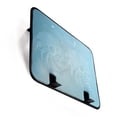 thumbnail image 3 of ZLight 14 inch Notebook Cooler 5v Dual Fan USB External Laptop Cooling Pad Slim Stand High Silent Panel Fan (Random Color) blue, 3 of 6
