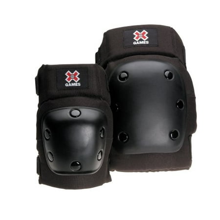 Bell X Games Landing Pad Set
