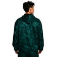 thumbnail image 6 of AND1 Men's and Big Men's Ultimate Print Pullover Hoodie, up to Size 3XL, 6 of 7