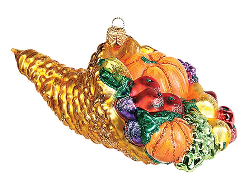 Giant grocery store thanksgiving dinner