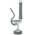 thumbnail image 4 of Cabezal rociador de cocina, rociador de cocina para restaurante comercial, kit de manguera para rociador de cocina, accesorios de cocina, estética elegante, 4 of 8