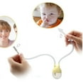 thumbnail image 5 of Baby Care Safety Nose Cleaner Vacuum Suction Nasal Aspirator, 5 of 7