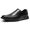BLACK, variant on Bruno Marc Men's Comfortable Dress Loafers Slip On Formal Business Work Shoes