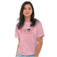 thumbnail image 3 of Boop Life Cute Betty Pudgy Adorable Women's Graphic T Shirt Tees Brisco Brands X, 3 of 6