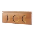 thumbnail image 4 of Soporte De Madera Para Exhibición De Tarjetas De Oráculo, Soporte De Madera Para Tarjetas De Oráculo Para Fiesta Macarena  Soporte de tarjeta, 4 of 8