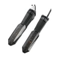thumbnail image 4 of jinwen 2x Motorcycle Blinker Indicator Lamp Turn Signals Light for Versys 1000 Gray, 4 of 9