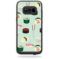 thumbnail image 1 of MightySkins LIFSGS8PL-Sushi Skin for Lifeproof Samsung Galaxy S8 Plus Fre Case - Sushi, 1 of 4