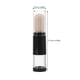 thumbnail image 3 of FELTECHELECTR Brocha para polvos de maquillaje, brocha recargable para base de maquillaje, herramienta de maquillaje para mujeres, 3 of 5