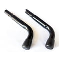 thumbnail image 1 of Antivuelcos para sillas de ruedas, Antivuelcos traseros universales para sillas de ruedas, Compatible con: Silla de ruedas estándar K1/K2, Silla de ruedas reclinable, Silla de ruedas de alta resistenc, 1 of 3