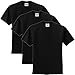 thumbnail image 3 of Jerzees T-Shirt à Manches Courtes pour Hommes - 29M (Lot de 3), 3 of 4